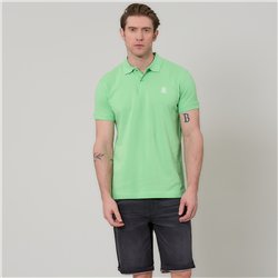 MENS  POLO ADMIRAL CLASSIC