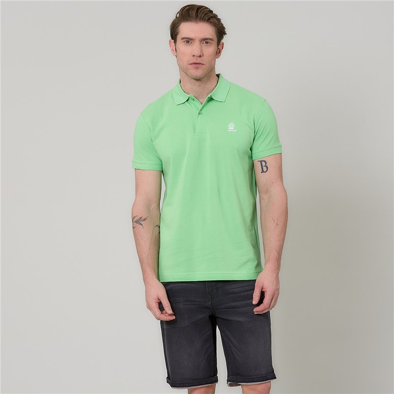 MENS  POLO ADMIRAL CLASSIC