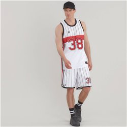Admiral mens sleeveless  Groopy
