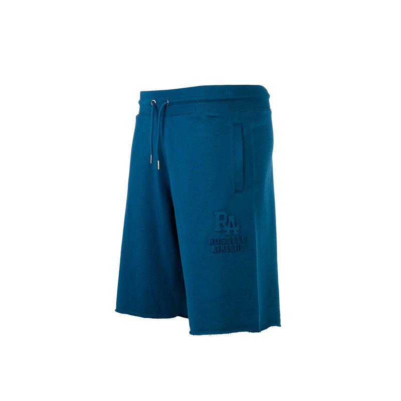 Mens long short  RUSSEL Seamless