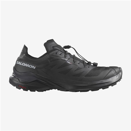 Salomon XA META mens  outdoor shoes  (made in France )