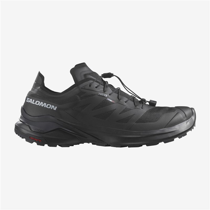 Salomon XA META mens  outdoor shoes  (made in France )