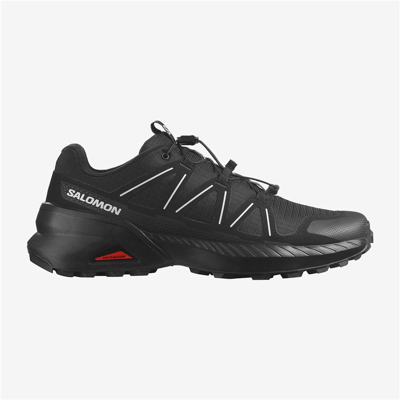 Salomon Speedcross Peak mens  outdoor shoes