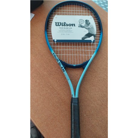 Wilson tour slam Lite