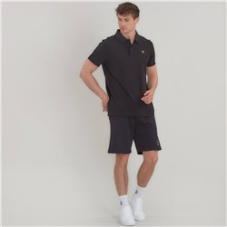 Malibu Ανδρικό polo  Μπλουζάκι Karte