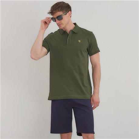 Malibu mens  polo   Karte