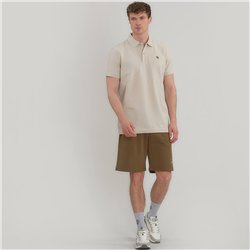 Malibu Ανδρικό polo  Μπλουζάκι Karte