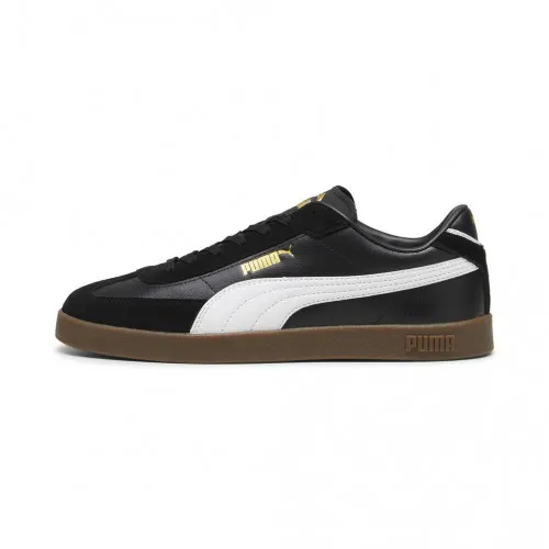 PUMA Club II Era unisex lifestyle sneakers