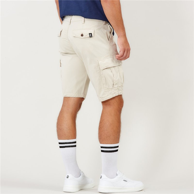 Mens  cargo short Admiral Rugged