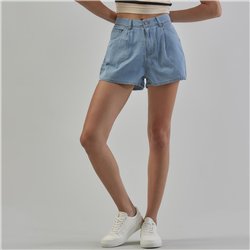Womens short Admiral 