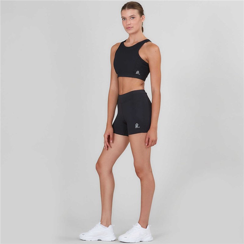 Γυναικείο short κολάν ADMIRAL plain