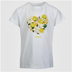 Παιδικό T-shirt Admiral Sacher