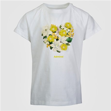Παιδικό T-shirt Admiral Sacher