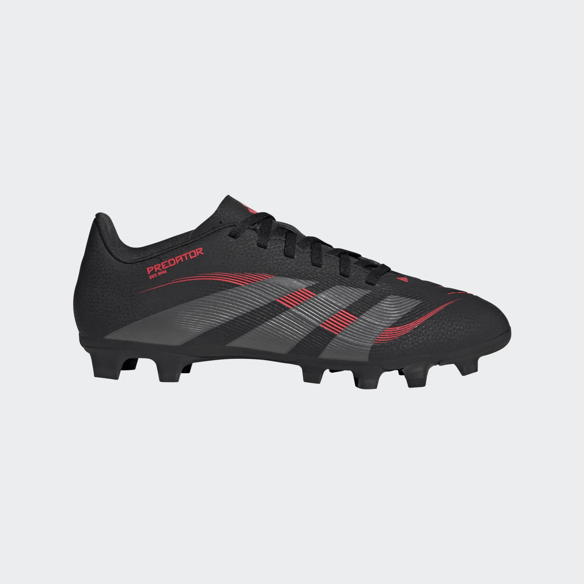 ADIDAS PREDATOR CLUB FG MG mens football shoes
