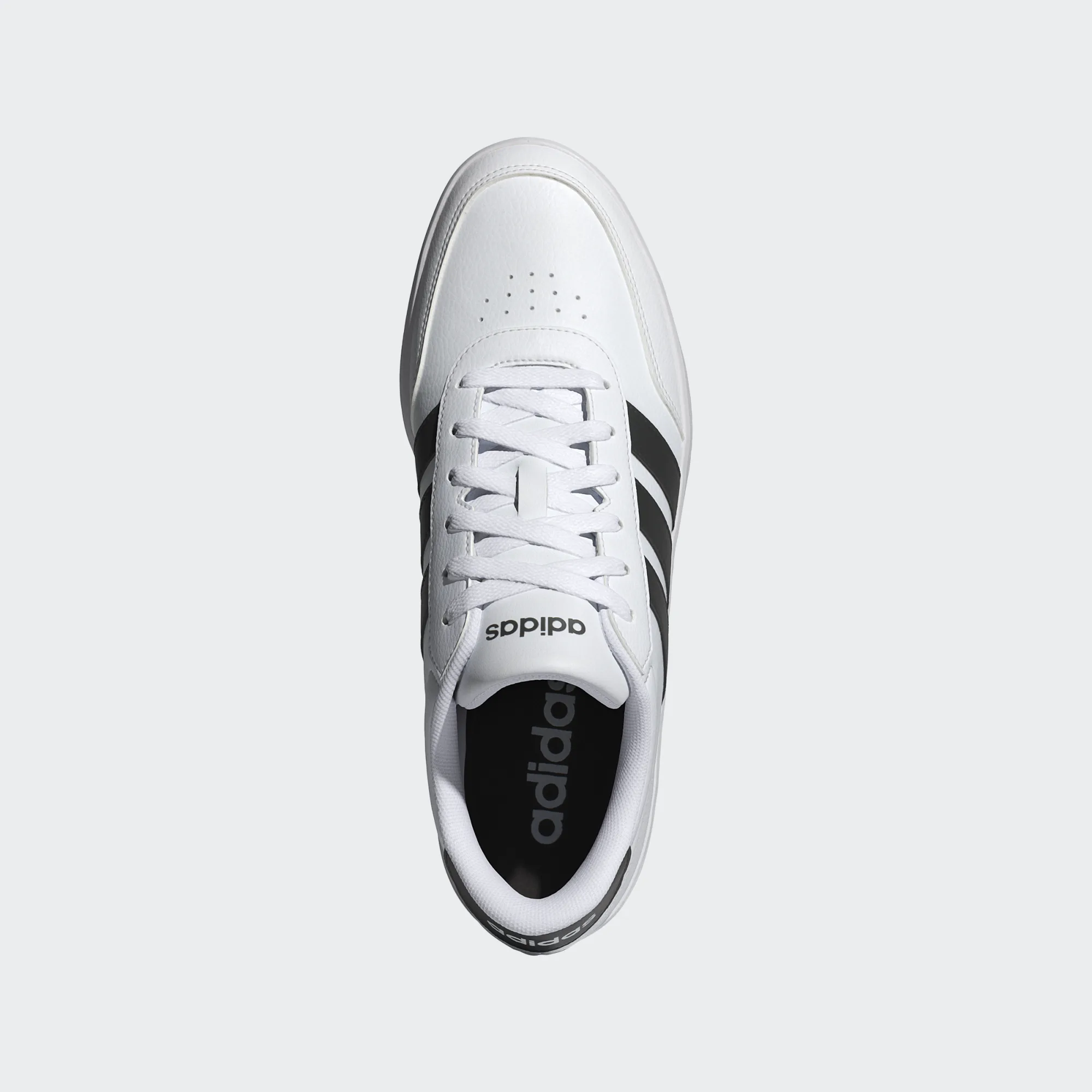 ADIDAS BREAKNET 3 mens sportswear shoes