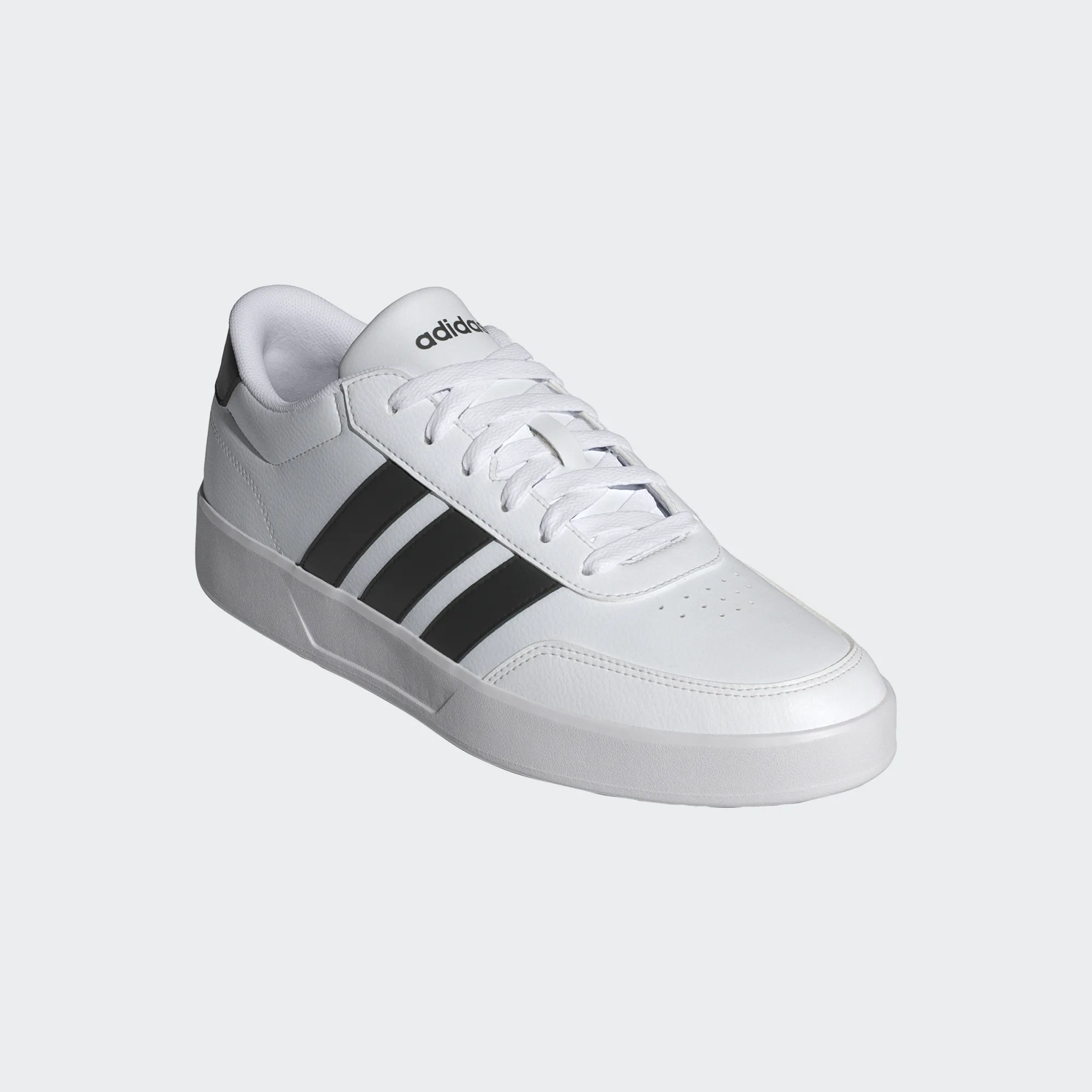 ADIDAS BREAKNET 3 mens sportswear shoes
