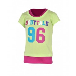 bodytalk Παιδική Μπλούζα