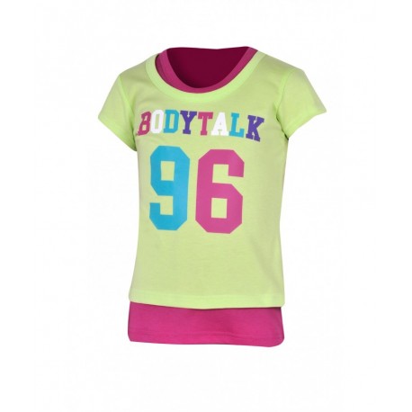 bodytalk Childrens Shirt