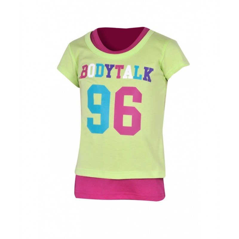 bodytalk Childrens Shirt