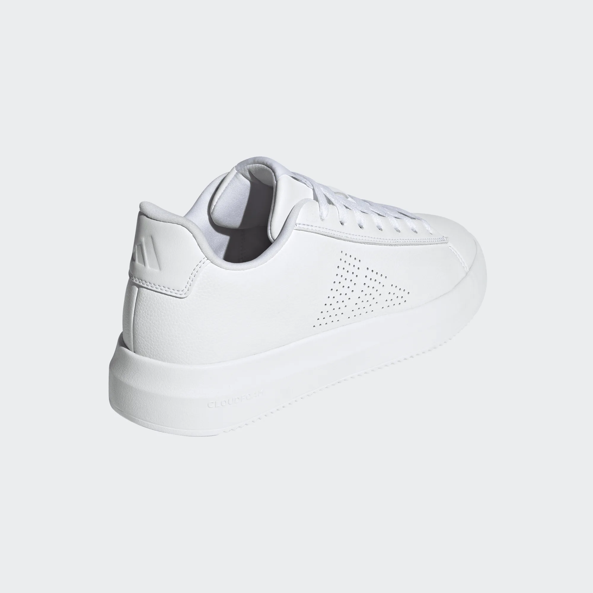 ADIDAS ACESMASH BASE mens  lifestyle shoes