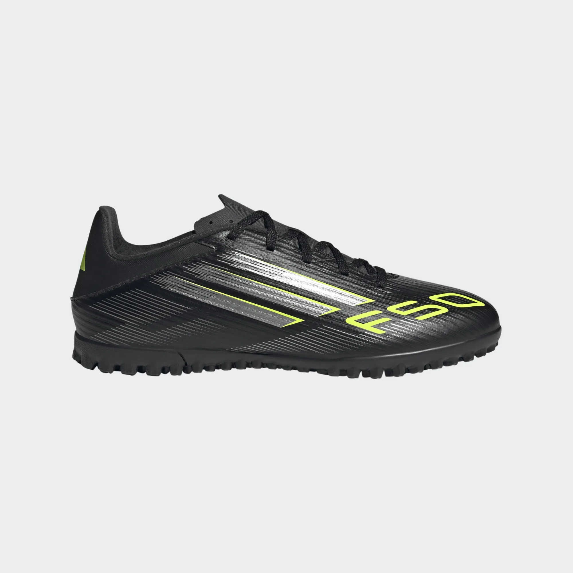 ADIDAS F50 CLUB TF mens football shoes