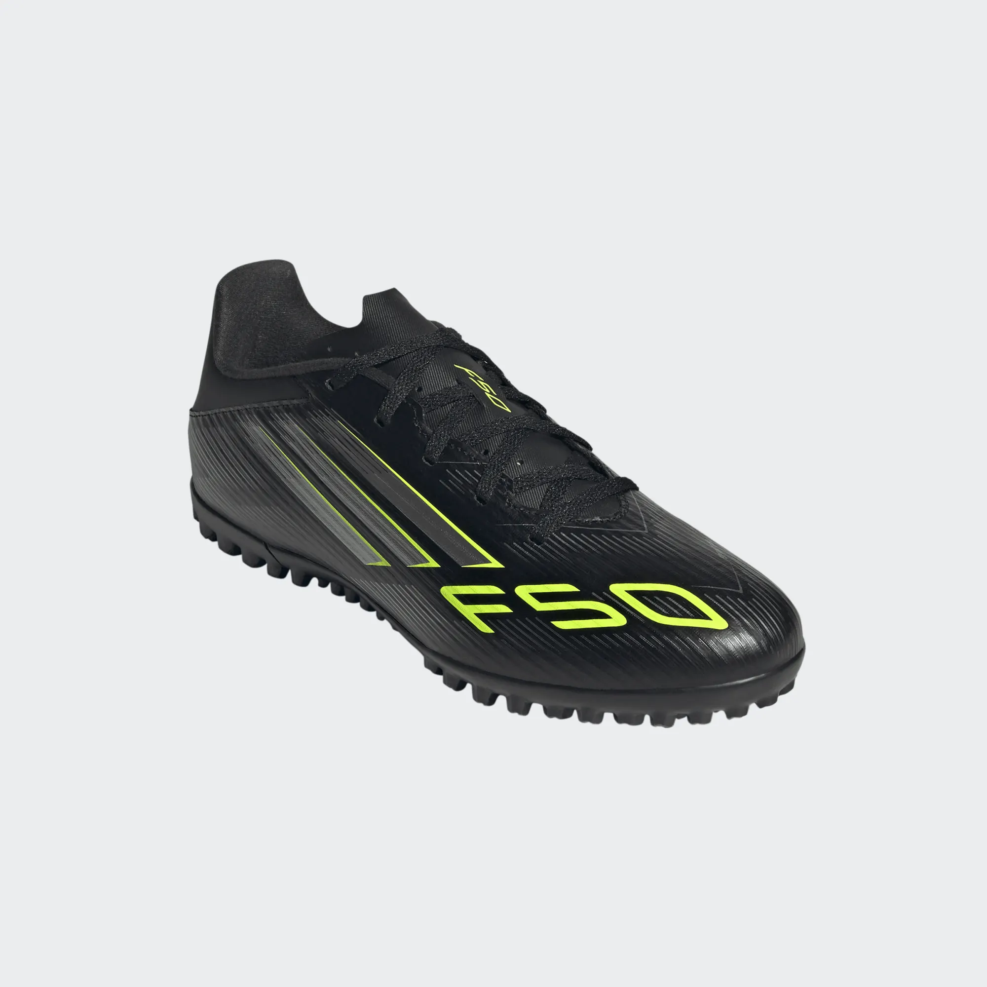 ADIDAS F50 CLUB TF ανδρικά παπούτσια ποδοσφαίρου