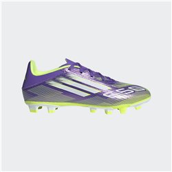 ADIDAS F50 CLUB FG/MG mens football shoes