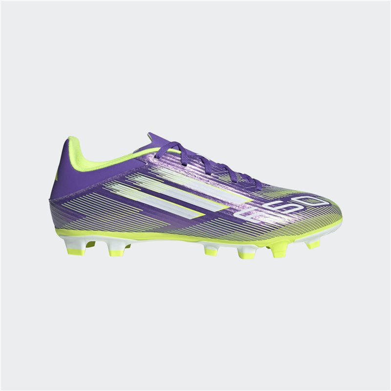 ADIDAS F50 CLUB FG/MG mens football shoes