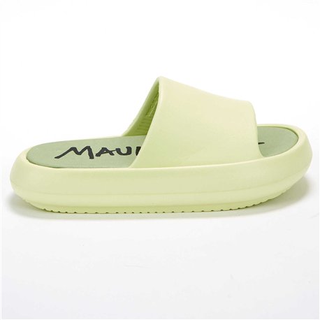 Maui womens slides  Lagoon