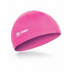 AMILA Lycra swimming hat