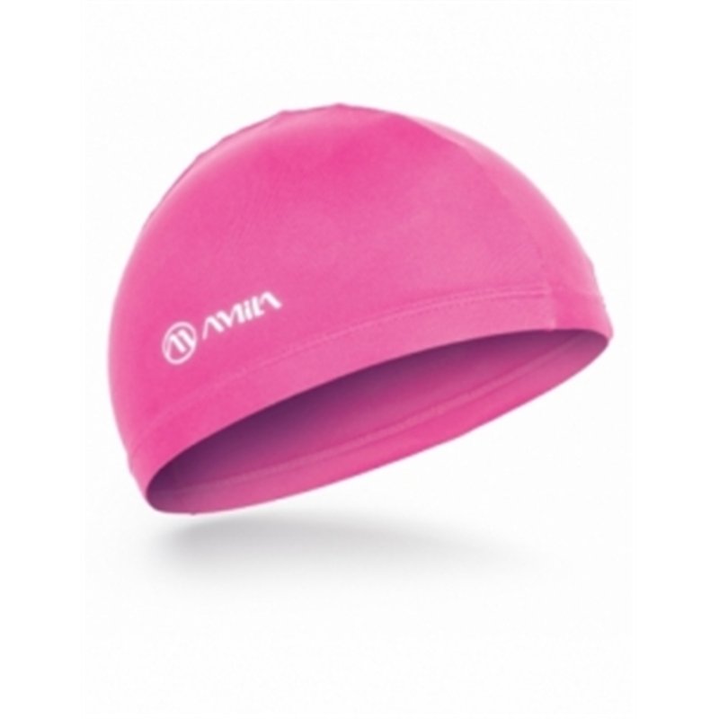 AMILA Lycra swimming hat