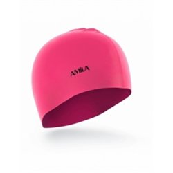 Σκουφάκι Κολύμβησης AMILA Medium Hair
