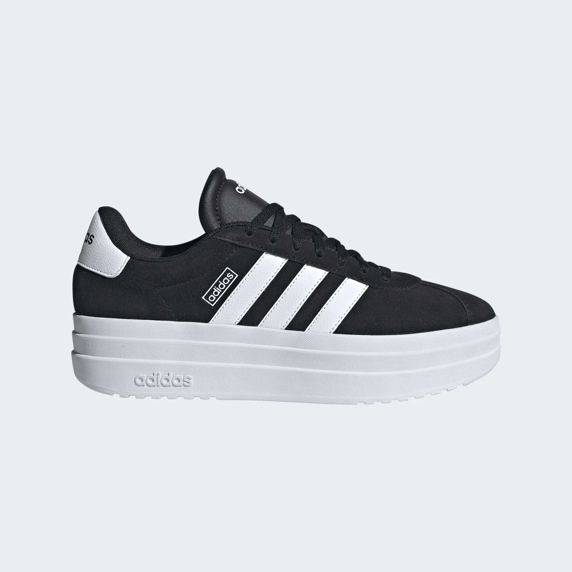 ADIDAS VL COURT BOLD womens  sneakers