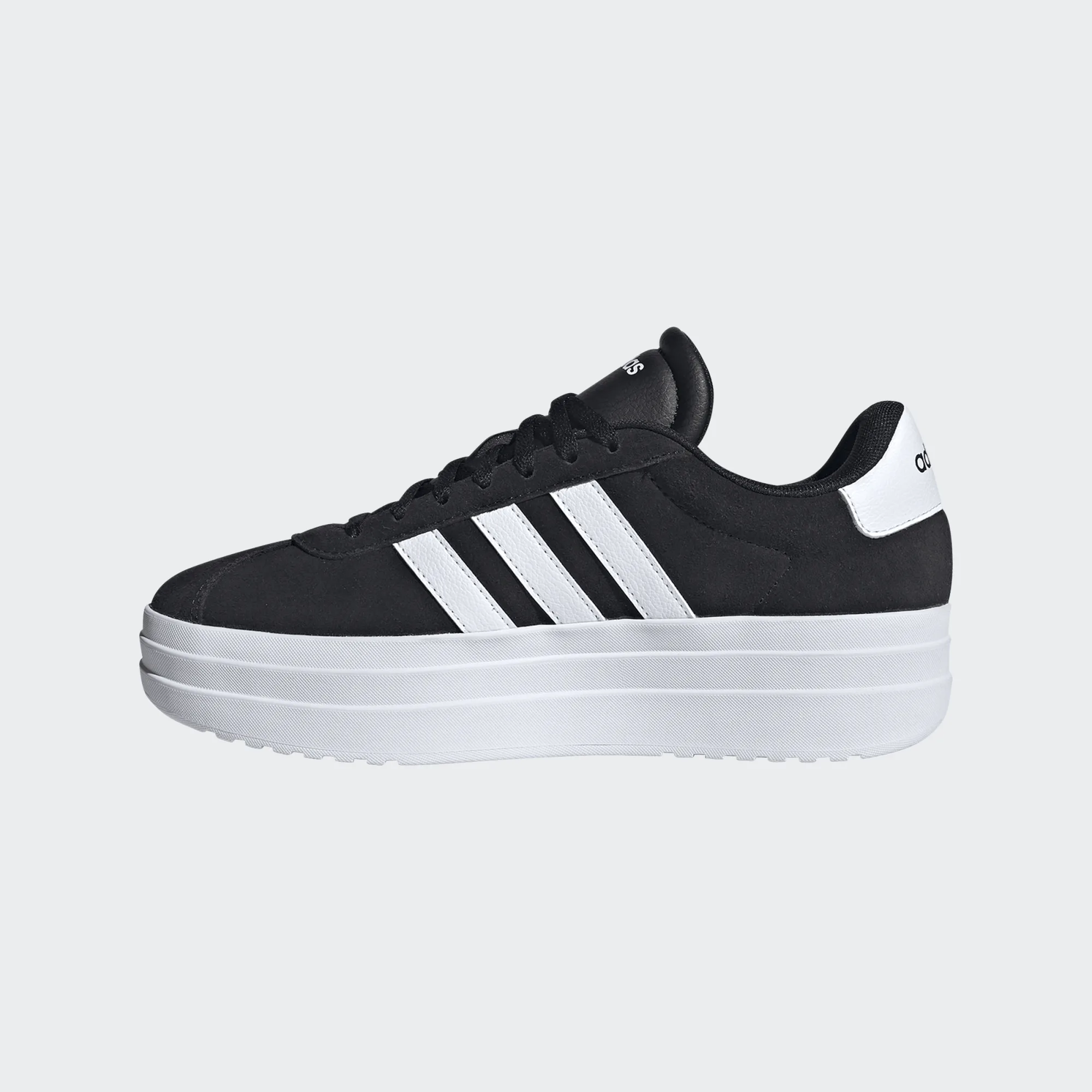 ADIDAS VL COURT BOLD womens  sneakers
