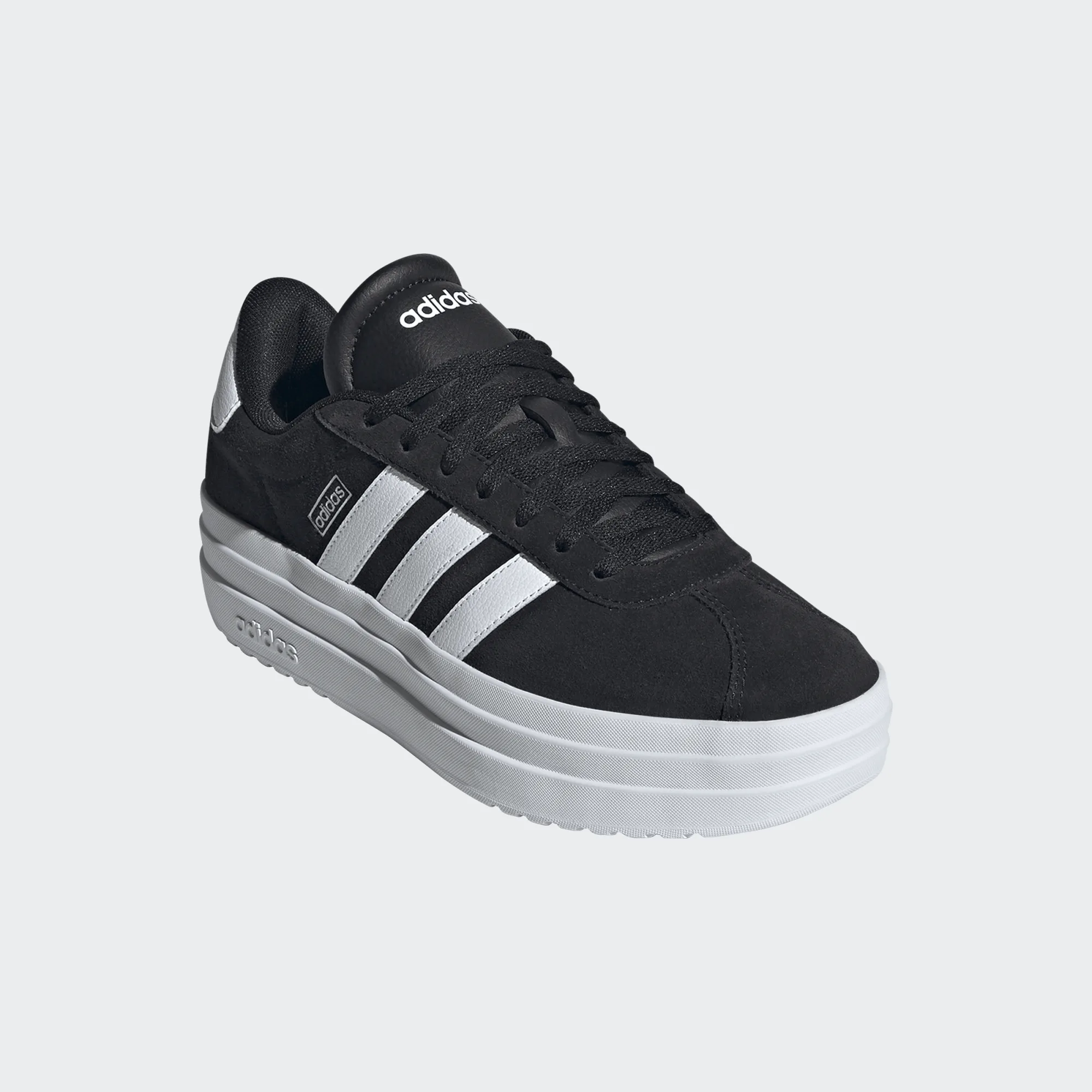 ADIDAS VL COURT BOLD womens  sneakers