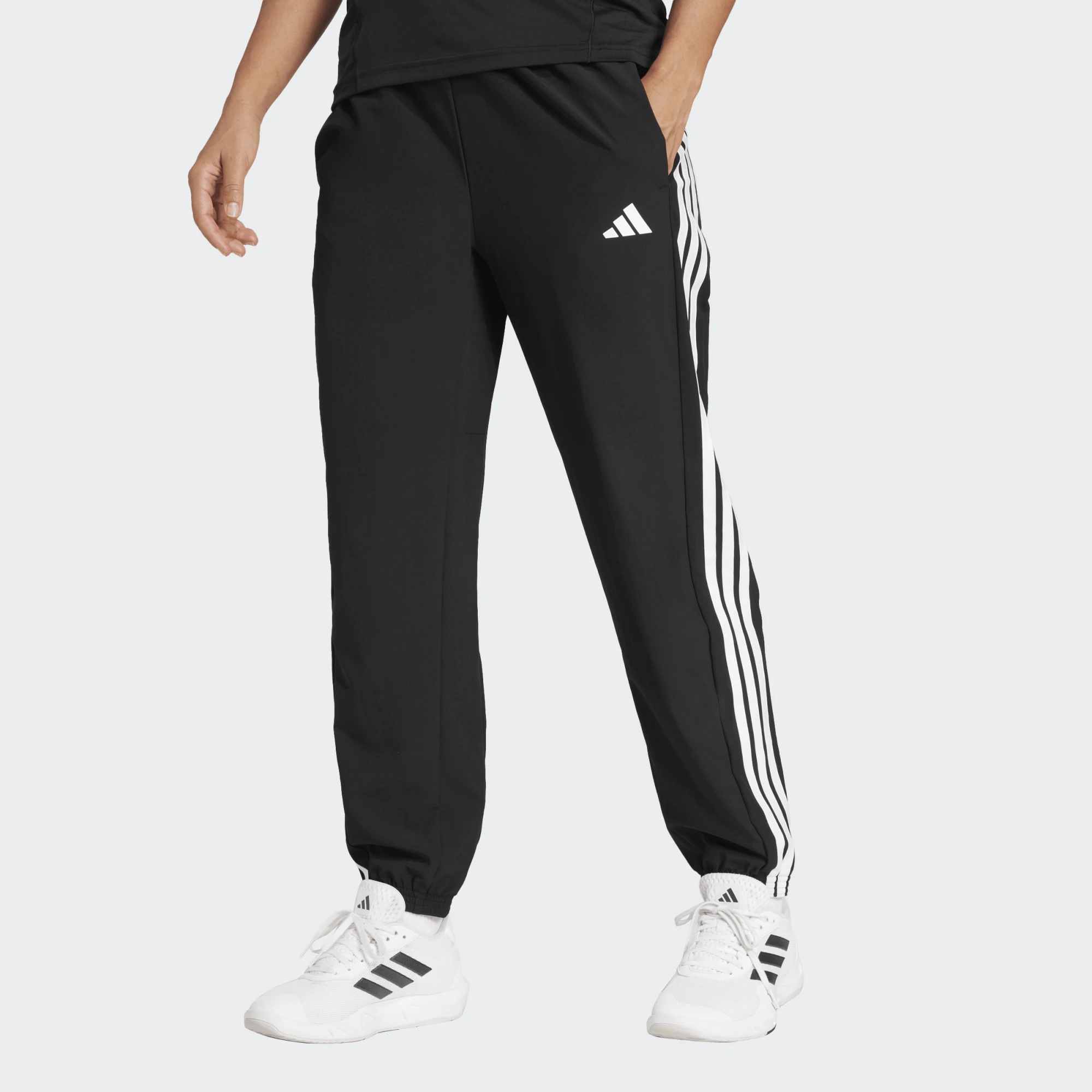 ADIDAS 3Stripes woven pant