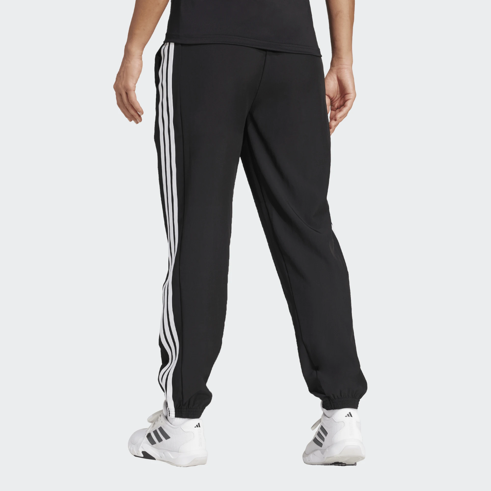 ADIDAS 3Stripes woven pant