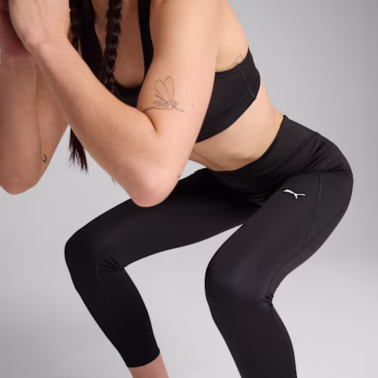 PUMA TAD Essentials womens leggings  7/8