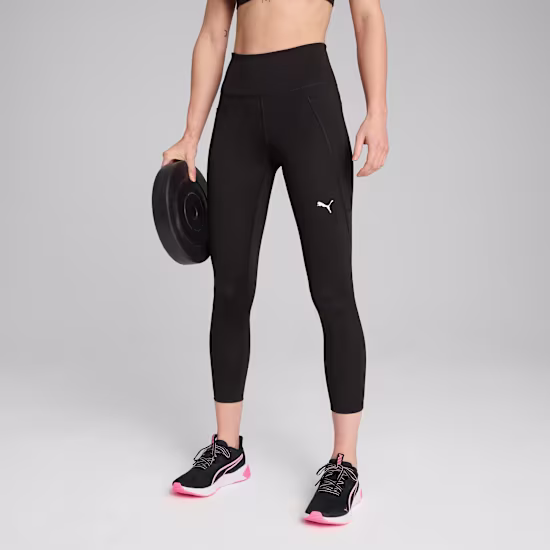 PUMA TAD Essentials womens leggings  7/8