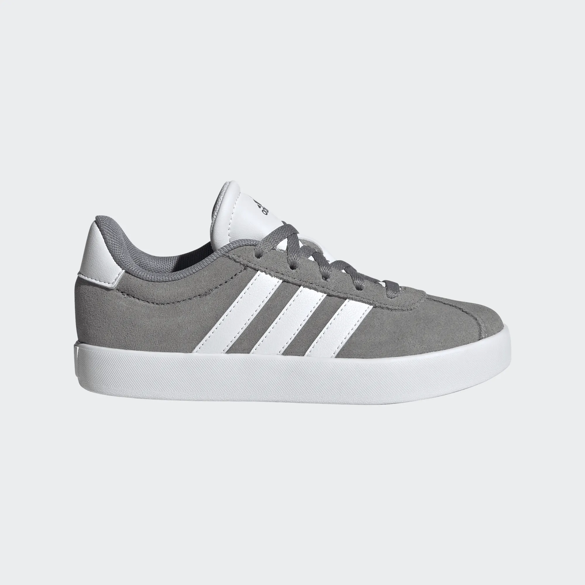 ADIDAS VL COURT 3.0 kids  lifestyle shoes id6313
