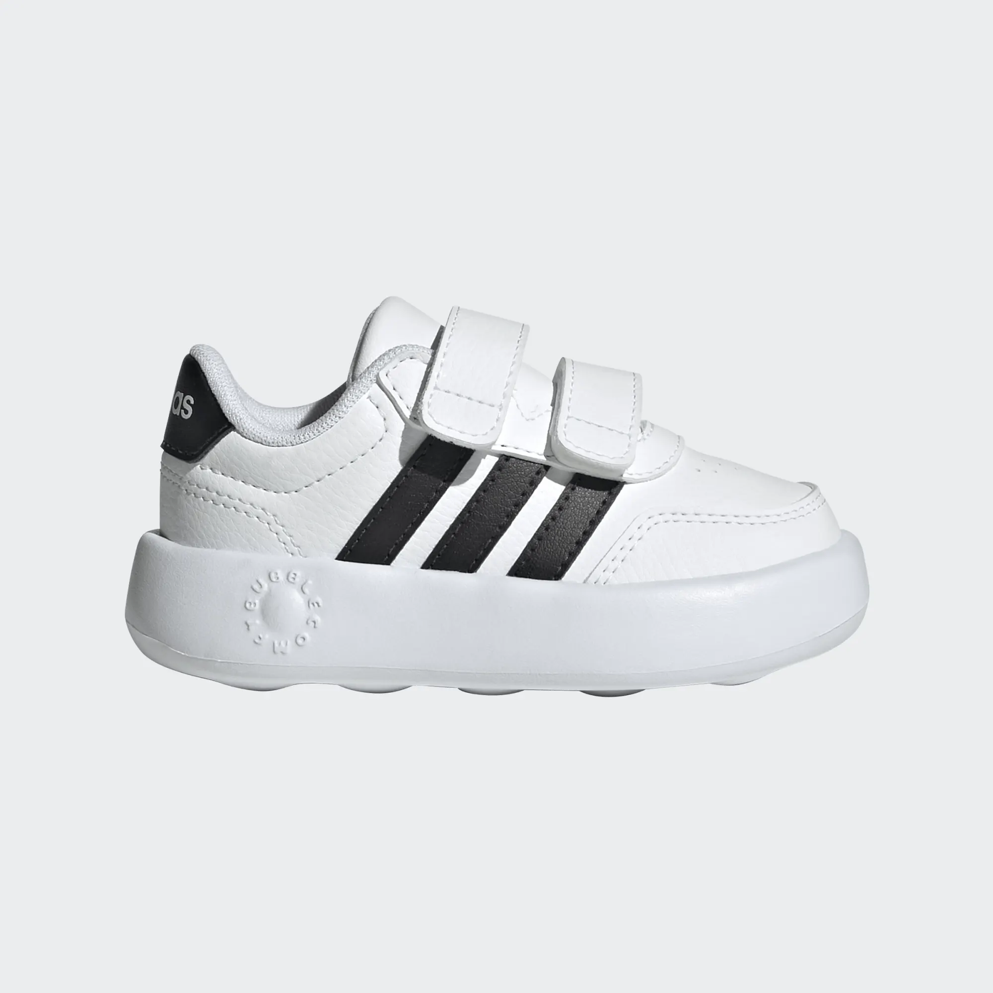 ADIDAS BREAKNET 3.0 infants shoes
