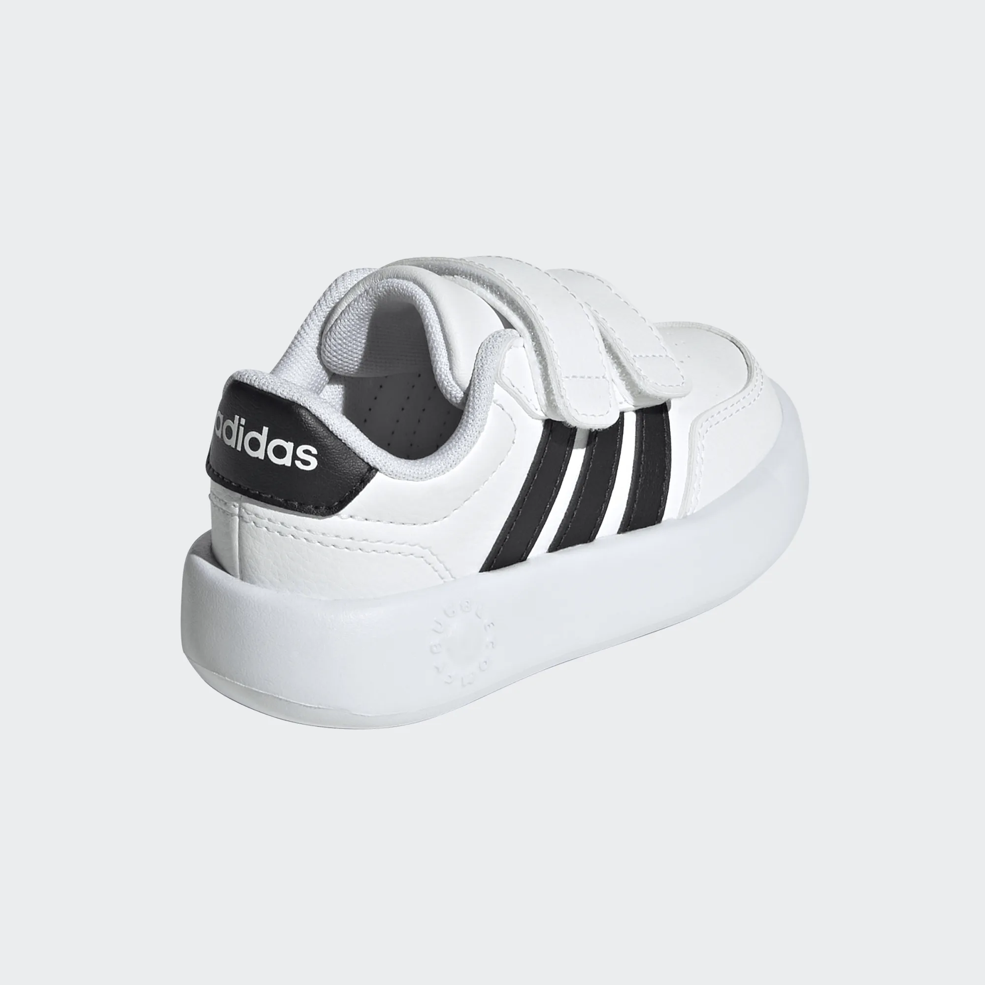 ADIDAS BREAKNET 3.0 infants shoes