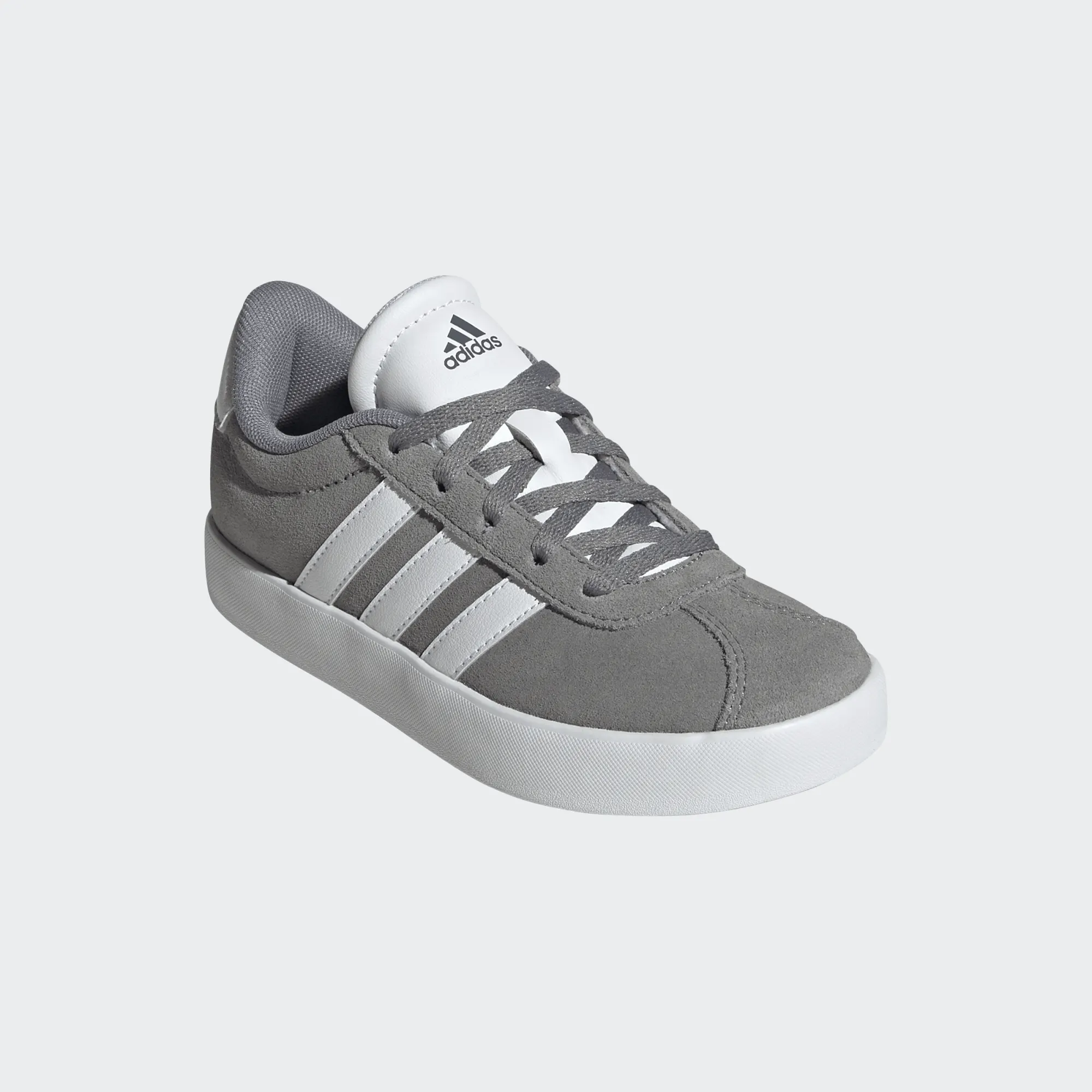 ADIDAS VL COURT 3.0 kids lifestyle shoes