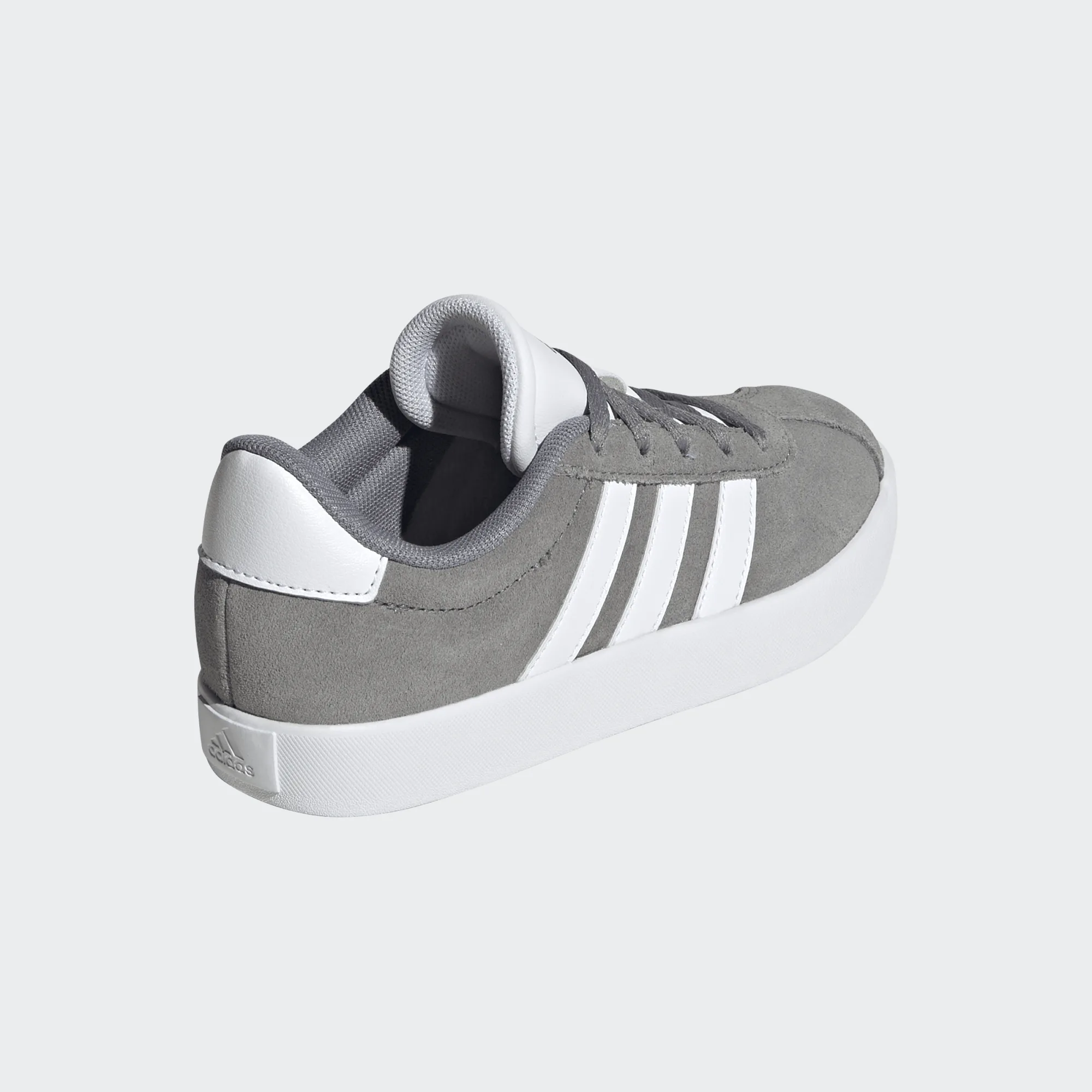 ADIDAS VL COURT 3.0 kids lifestyle shoes