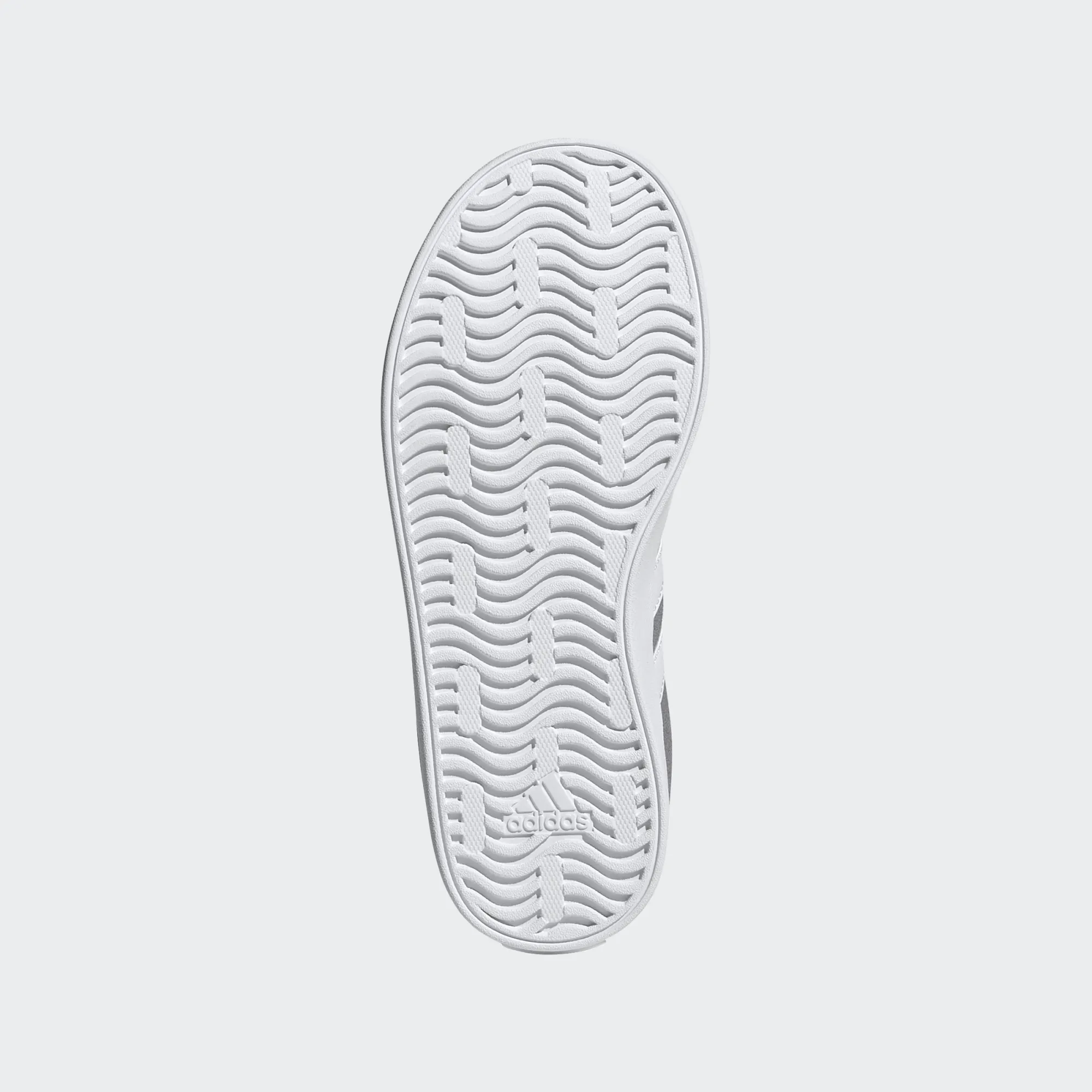 ADIDAS VL COURT 3.0 kids lifestyle shoes