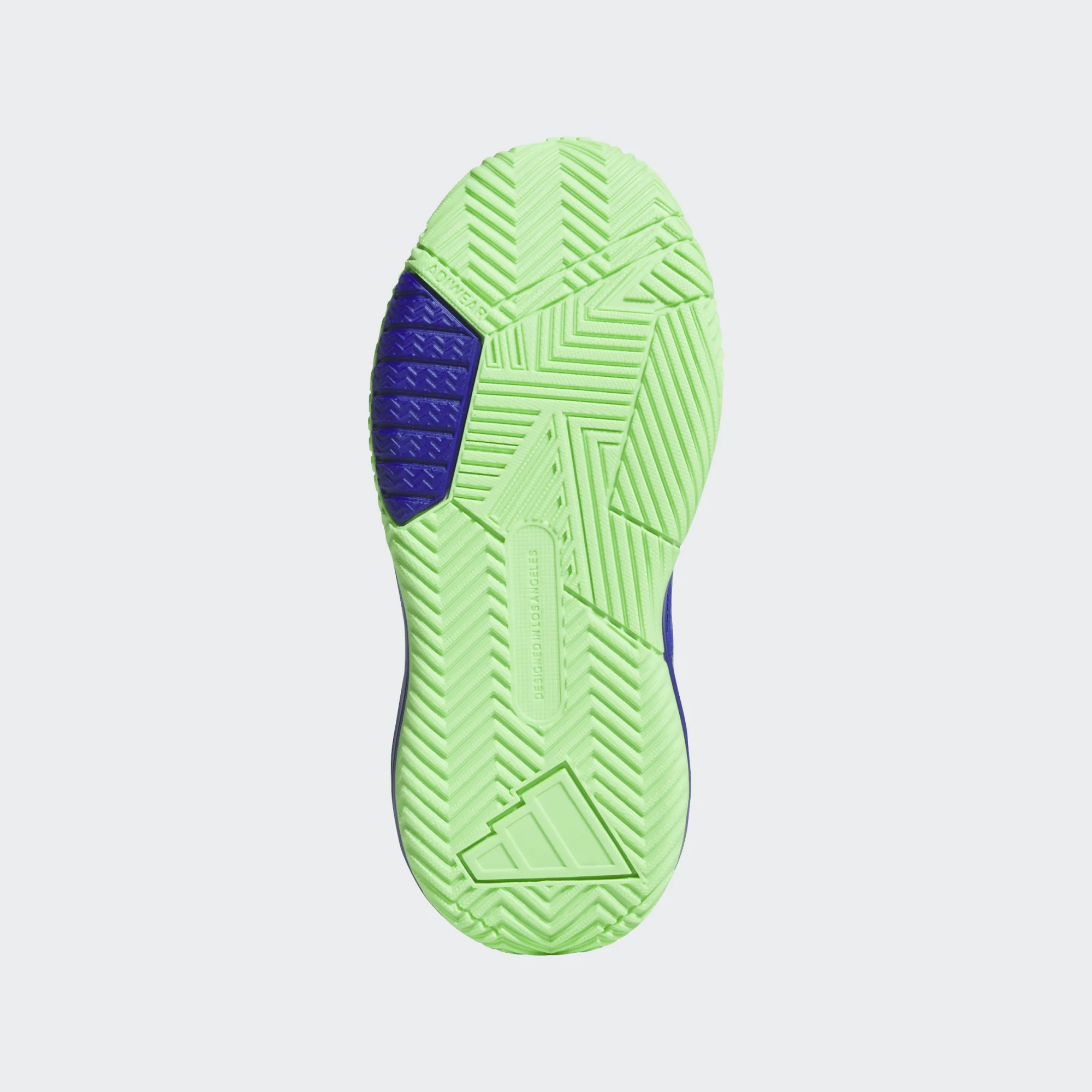 ADIDAS OWNTHEGAME 3 παιδικά παπούτσια μπάσκετ