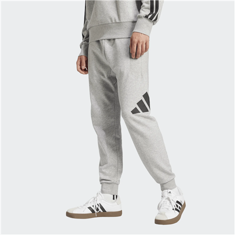 ADIDAS Essentials Big Logo French Terry ανδρική φόρμα