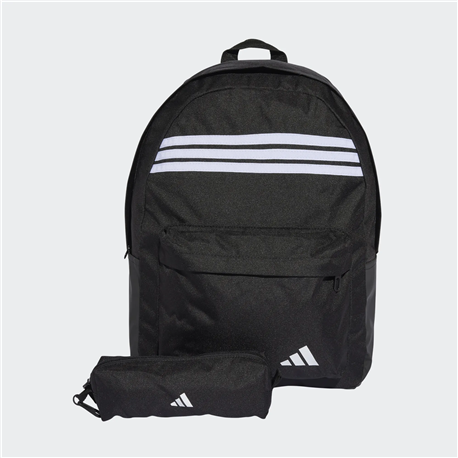 ADIDAS Classic 3 stripes back pack