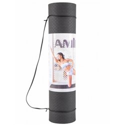 Yoga Pilates TPE 173x60x0,8cm mat