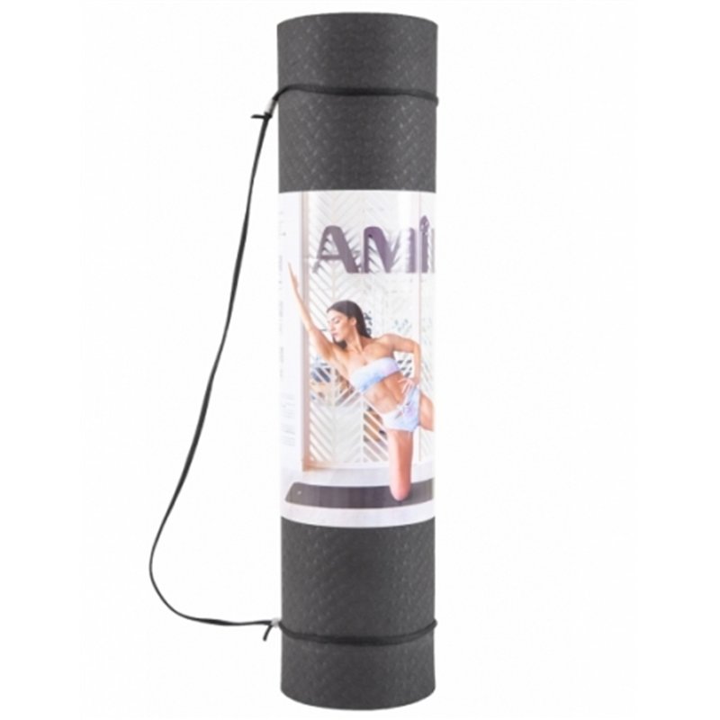 Yoga Pilates TPE 173x60x0,8cm mat